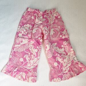 Swanky Baby Vintage Pants